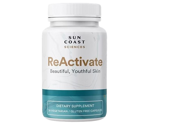 Reactivate Skin Care Reviews