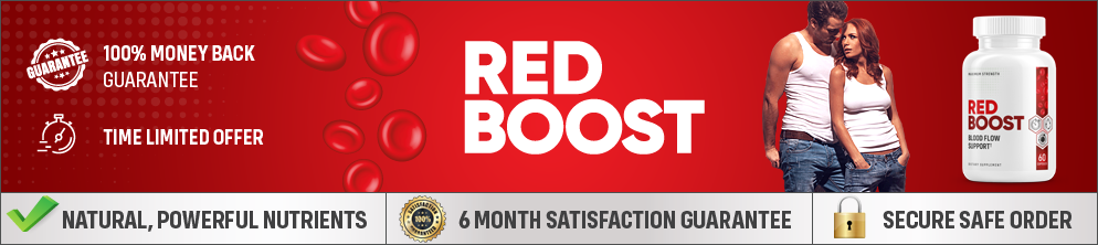 Red Boost benefits 2