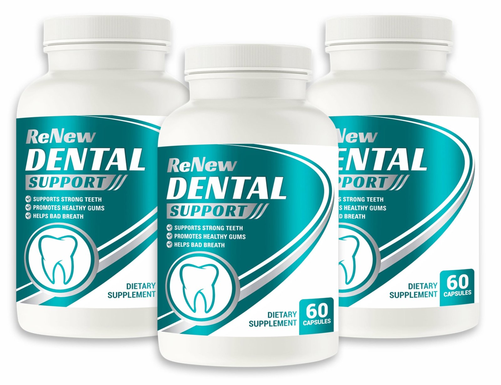 Renew Dental Support Reviews