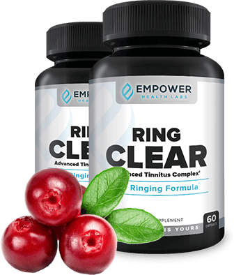 Ring Clear Reviews