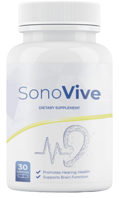 Sonovive Reviews 