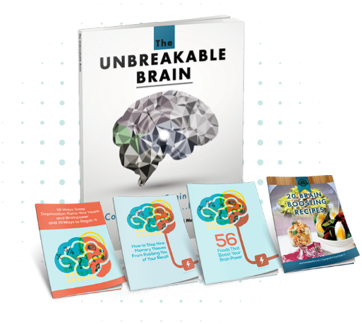 The Unbreakable Brain