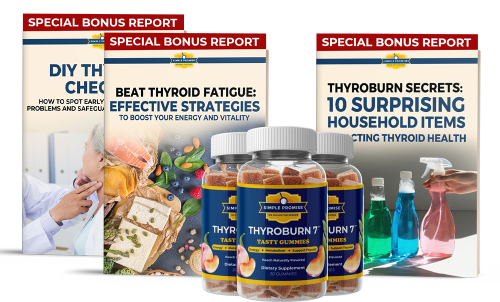 ThyroBurn Bonus