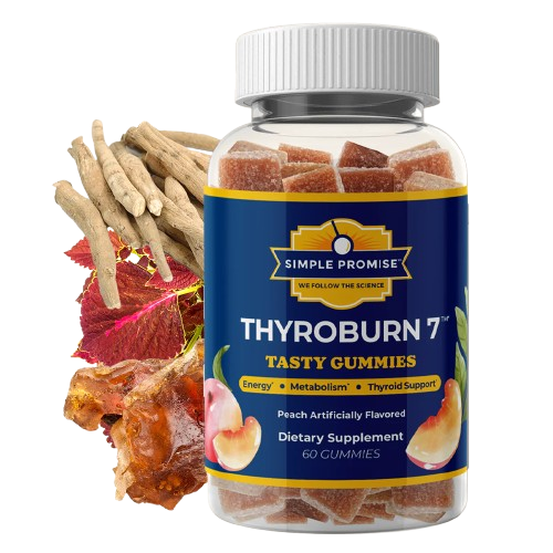 ThyroBurn Reviews