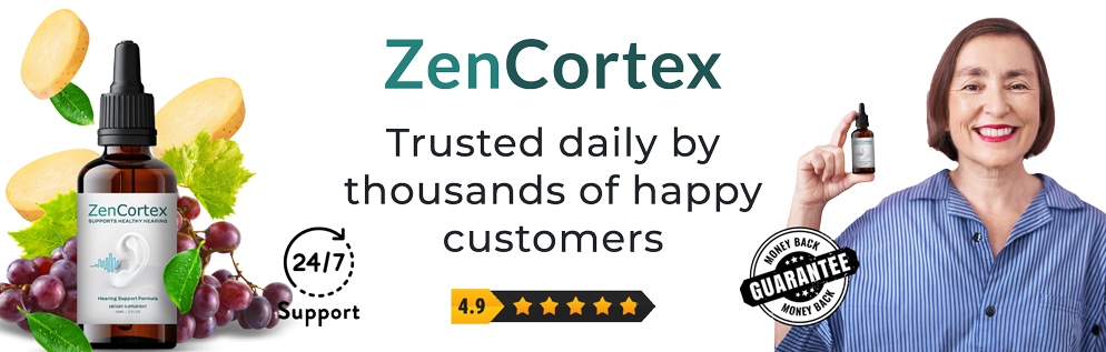 ZenCortex Customer 