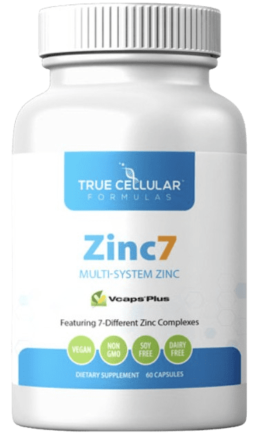 Zinc7 Reviews