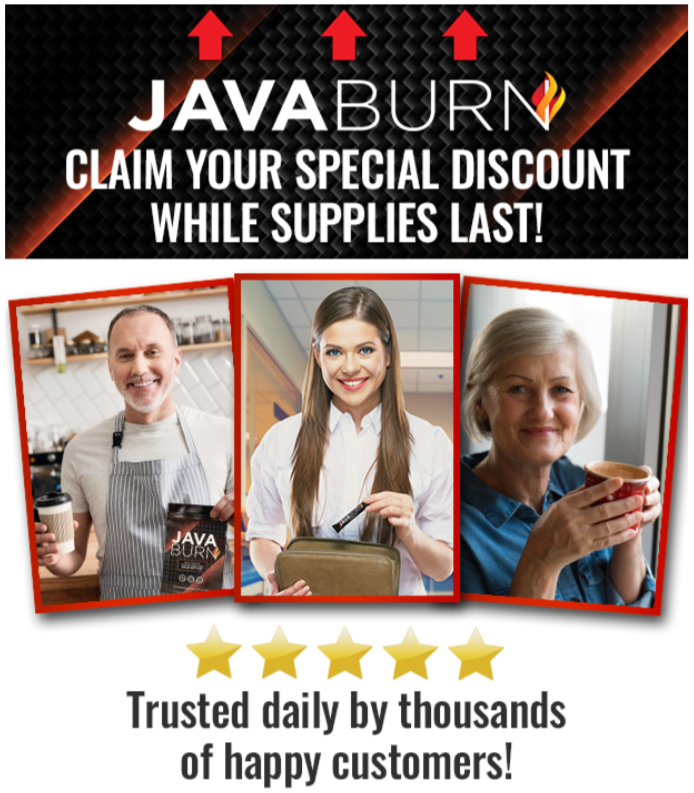 java burn customer reviews