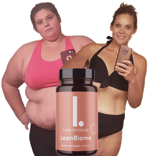 leanbiome Benefit