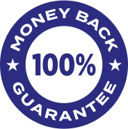 provadent money back guarantee icon