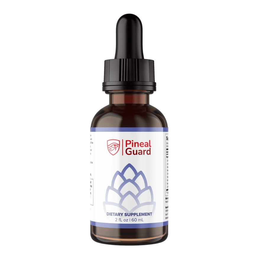 Pineal Guard Customer Reviews