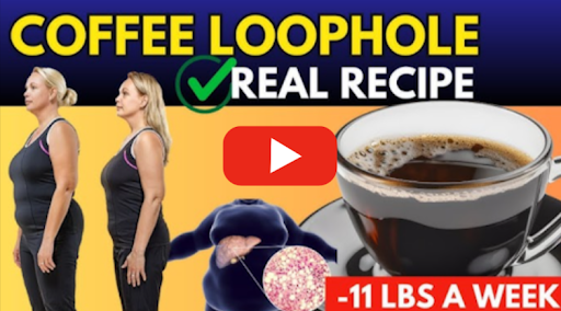 7-Second Coffee Loophole