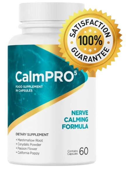 CalmPro5 Reviews