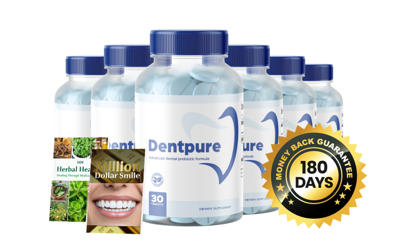 DentPure Bonus