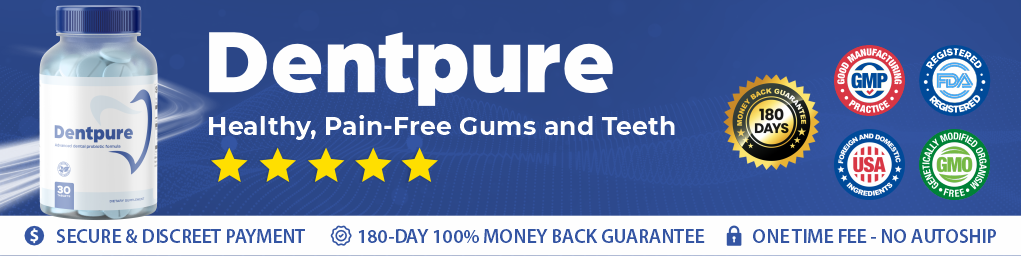 DentPure Rating