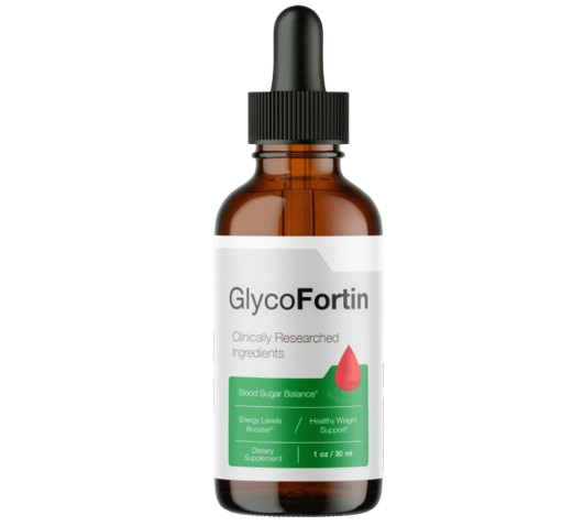 GlycoFortin Reviews