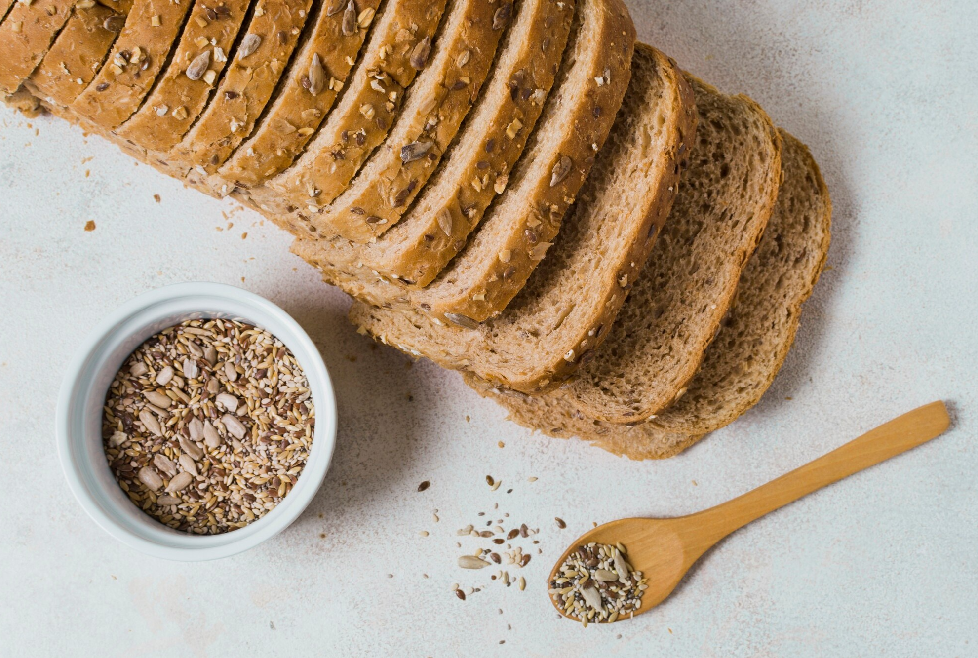 Is Rye Bread Good for Diabetics