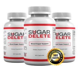 Sugar Delete Reviews