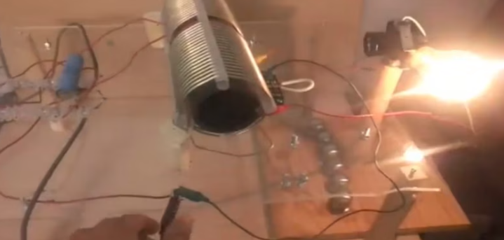 The Energy Revolution System Benfits