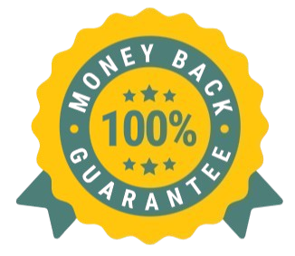 100-Money-Back-Guarantee