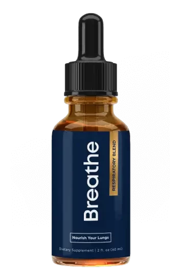Breathe Supplement Reviews