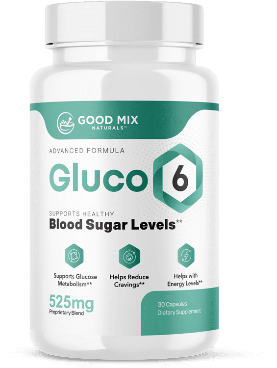 Gluco6 Reviews