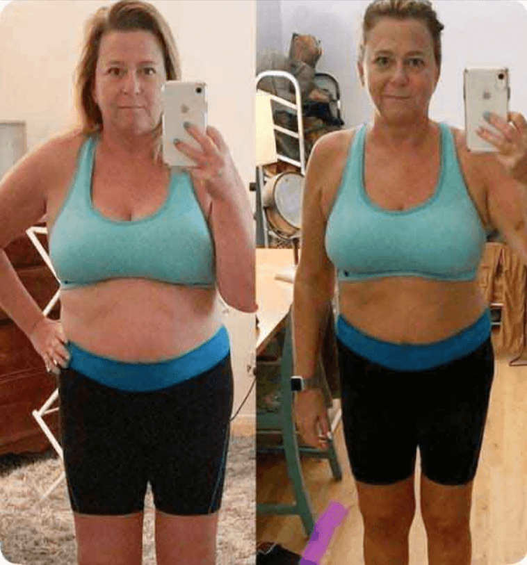 Lulutox-Detox-Tea-Before-and-After