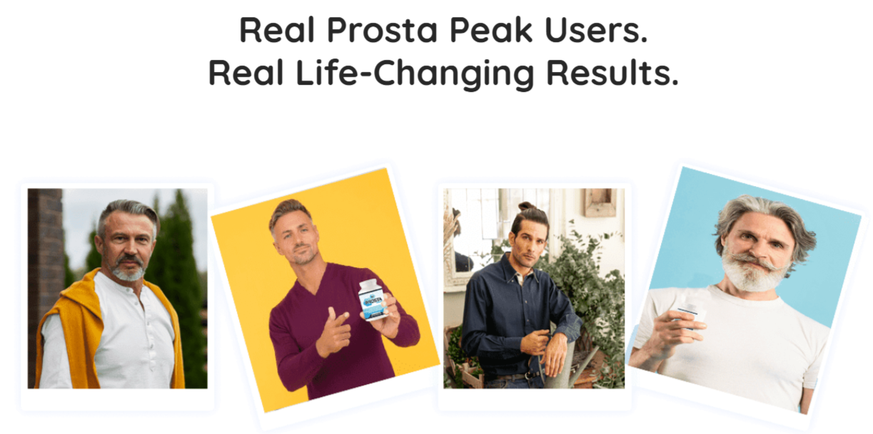 Prosta Peak customer reviews