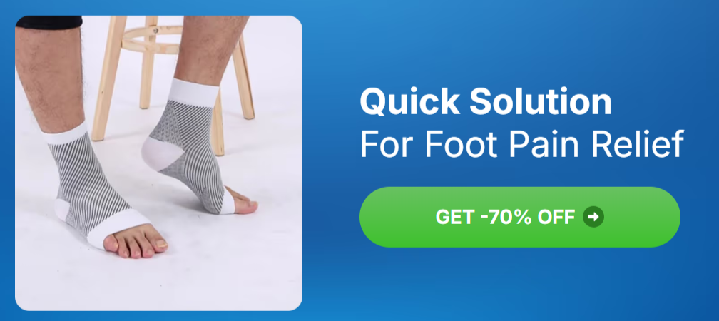 Soothrelieve Compression Socks worth it