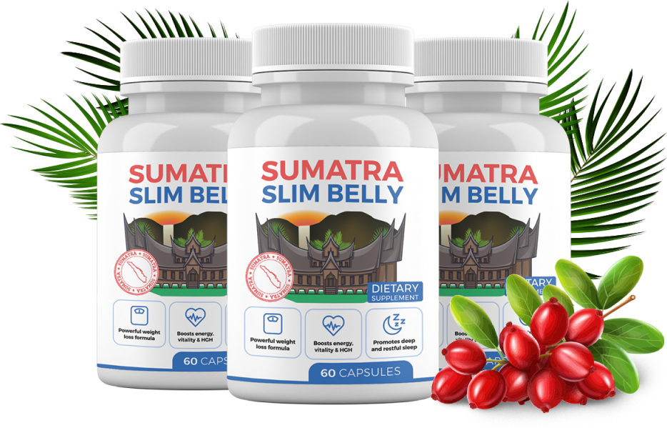 Sumatra Slim Belly Tonic Reviews