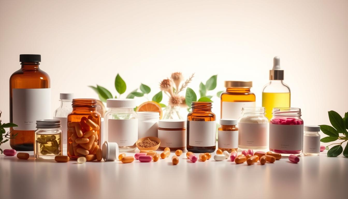 Supplements That Are Good For Your Skin