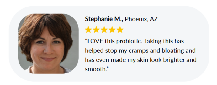 Yourbiology Gut+ Customer Reviews