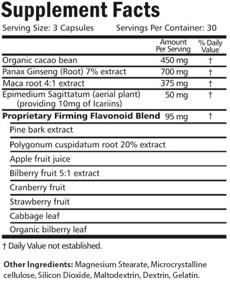 montezumas-secret-supplement-facts