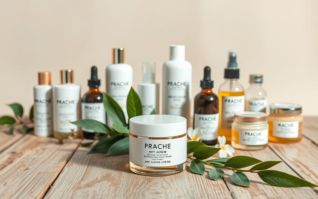 prache anti aging cream