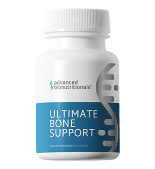 Ultimate Bone Support Reviews