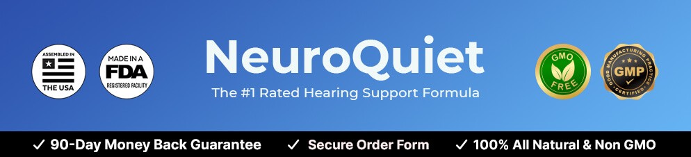 Certification-NeuroQuiet