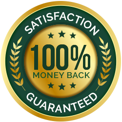 Audizen guarantee-badge