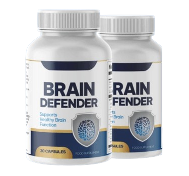 Brain Defender