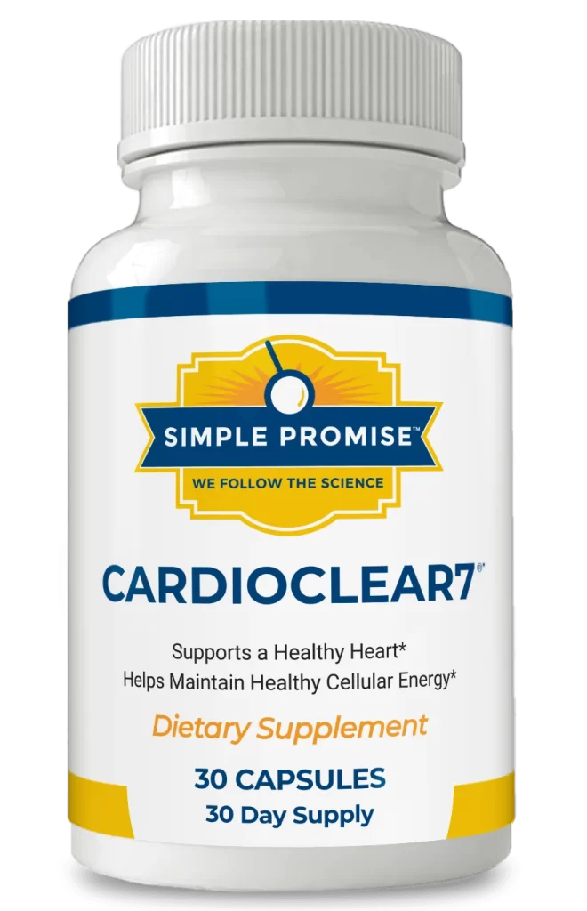 Cardio Clear 7 Reviews