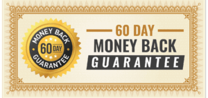 Golden Revive Plus Money-Back Guarantee