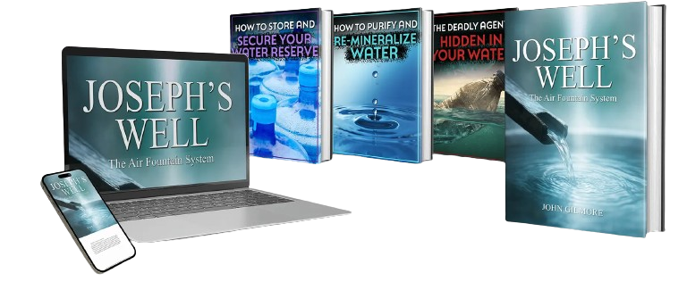 Joseph’s Well System