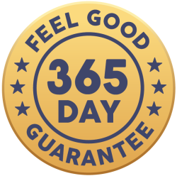 Money Back Guarantee