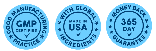 NativePath Vitamin B-Complex Certificate