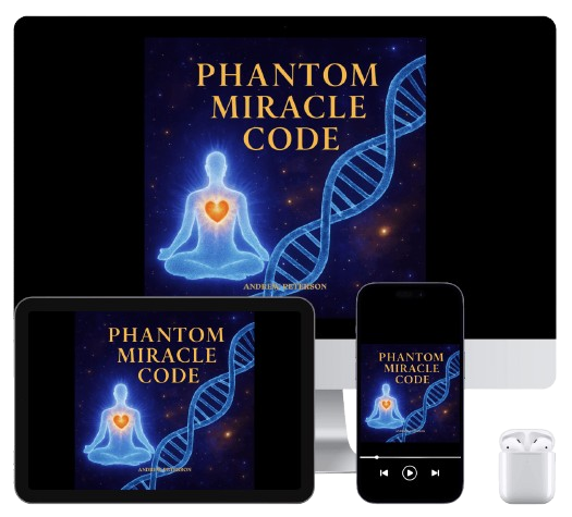 Phantom Miracle Code