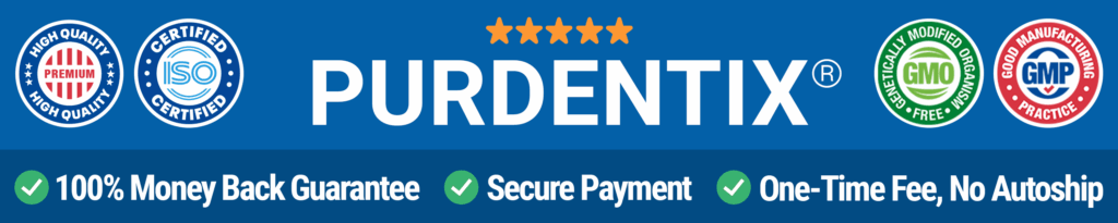 PurDentix batch