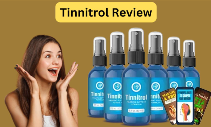 Tinnitrol