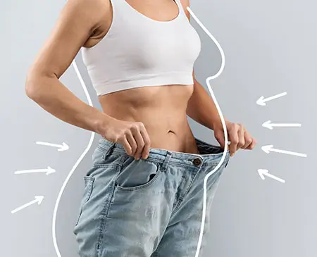 ElectroSlim Weight Loss