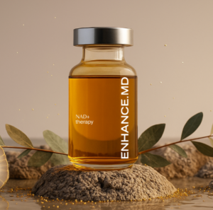 NAD+ Therapy