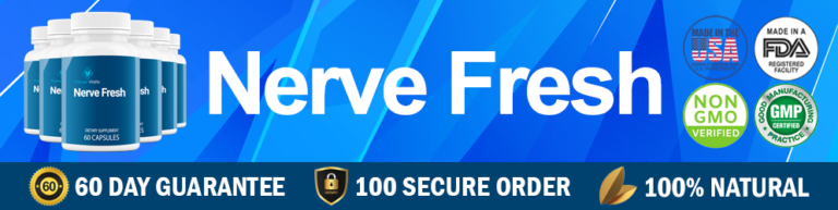 Nerve Fresh Certification