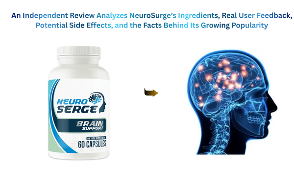 Neuro Surge