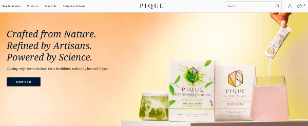 Pique-Life-Reviews